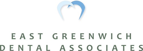 Logo for East Greenwich Dental Associates, Inc.